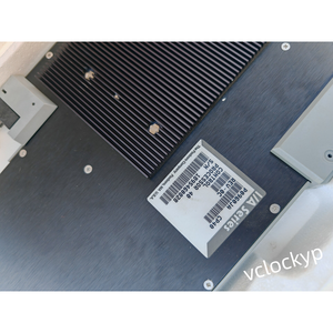Procesador de Control Serie I/A Foxboro (Invensys) P0960JA, Usado - Product Image 2