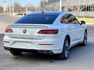 <span class=keywords><strong>Volkswagen</strong></span> <span class=keywords><strong>Arteon</strong></span> 2.0T 380TSI Coupé 2020-2025 Usato, Sedili in Pelle Economici, Harman Kardon, Cambio Automatico, Guida a Sinistra, Turbo, R18 - Product Image 2