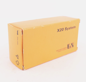 โมดูลบัส X20BM33 B&R ใหม่เอี่ยม 100% - Product Image 5