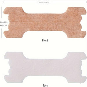 Ronflement aide à la respiration bandes nasales Offre Spéciale bandes nasales bandes nasales bandes adhésives nasales - Product Image 5