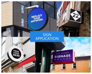 50cm Diameter Outdoor <strong>Cinematic</strong> Round Rotating Outdoor Led Advertising <strong>Cinematic</strong> <strong>Light</strong> Box - Product Image 6