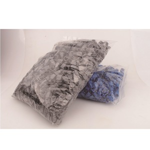 <b>Rj45</b> <b>Cable</b> Sleeve 6 7mm Network Wire Protector Cover For Ethernet Connector 1000 Pcs - Product Image 4