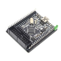 Papan Pembelajaran STM32F103C8T6 Stm32f103 Stm32f1 Baru, Kit Evaluasi, Papan Pengembangan