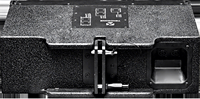 Haut-parleur de sonorisation professionnel actif bidirectionnel Pro Audio HDL 20 double 10 pouces, équipement audio/amplificateurs/haut-parleurs 20A, haut-parleur d'extérieur