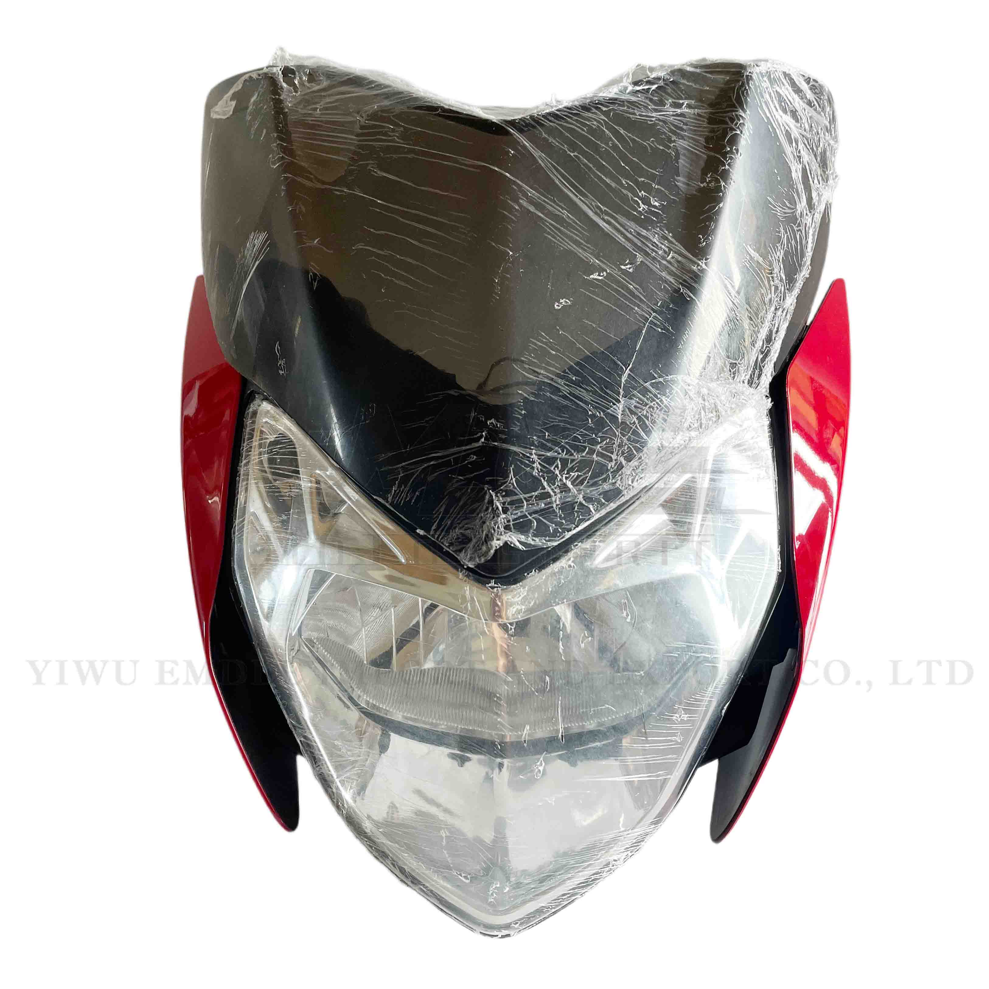 Pulsar 135 visor glass best sale