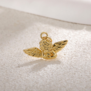 Abalorios artesanales, accesorios japoneses Diy, bonitos abalorios, joyería, venta al por mayor, abalorios, graduación, 2025, <span class=keywords><strong>alas</strong></span> de Ángel PARA EL Día de la madre - Product Image 4