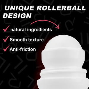 Cơ Thể Rõ Ràng Hữu Cơ Hương Thơm Roll-On Chất Chống Mồ Hôi Khử Mùi Cho Phụ Nữ Khô Dưới Cánh Tay Tự Nhiên Và Không-Gây Khó Kháng Mồ Hôi Kiểm Soát - Product Image 4