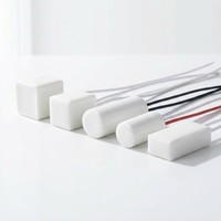 Pegamento de Silicona Antiestático ESD para Microcircuitos y PCB Sensibles a la Electrónica Estática