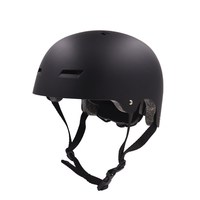 Casque de skateboard ovale en ABS River RZ388, modèle pour vélo de route, trottinette, casques de montagne pour adultes et enfants, protection de la tête tendance