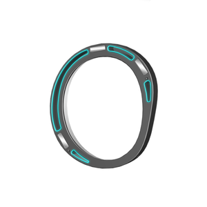 Occhiali per miopia con aspirazione magnetica e montatura per PICO 4 VR accessori per occhiali lenti per occhiali montatura occhiali miopia - Product Image 2