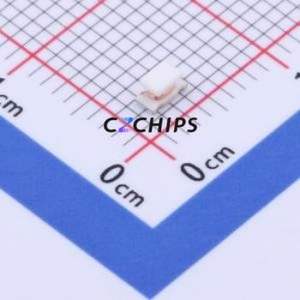 LQW31HN33NJ03L ตัวเหนี่ยวนำไฟฟ้า 1206 ( ค่าความเหนี่ยวนำ: 33nH )( ความแม่นยำ: 5% กระแสไฟฟ้าที่กำหนด: 530mA ) - Product Image 1