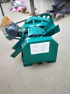 Grande capacità di canna da zucchero motore diesel frantoio canna da zucchero frantoio canna da zucchero macchina per la canna da zucchero - Product Image 4