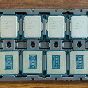 Procesador de servidor Intel Xeon E-2468, 2.60~5.2GHz, 65W, LGA1700, CPU, último procesador Intel Xeon, 8 núcleos, 16 hilos, CPU Intel Xeon - Product Image 1