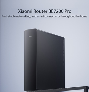 <span class=keywords><strong>Routeur</strong></span> Mijia BE7200 Pro [Connexion intelligente de toute la maison ianwang] - Product Image 1
