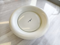 Nouvelle conception, diffuseur d'air de plafond réglable en aluminium de 125 mm, grille de ventilation de toit, sortie de refroidissement HVAC, registres pour salon