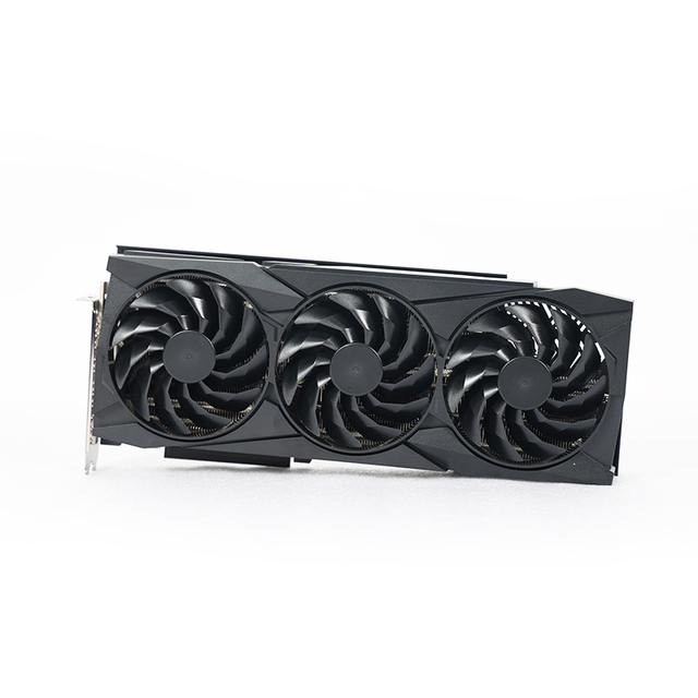 OEM 4090 48GB Three-Fan GDDR6X 384Bit Graphics Card - Superior Cooling