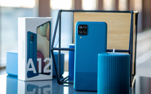 Vente en gros 99% nouveau téléphone débloqué A125 <span class=keywords><strong>A12</strong></span> Smartphone - Product Image 5