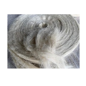 100% ใยปอกระเจาจากบังคลาเทศสีธรรมชาติที่มุ่งเน้นการส่งออก - Product Image 1