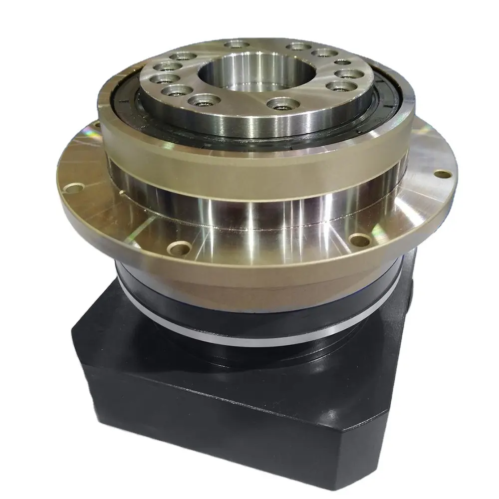 Sale Of High Performance Planetary Gearbox Reducer Flange Type Speed Gear Reducer