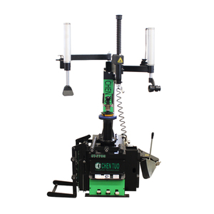 เครื่องถ่วงล้อ CHENTUO CT7703 อุปกรณ์ถ่วงล้อรถยนต์แบบไดนามิก เครื่องมือซ่อมยางอัตโนมัติ - Product Image 3
