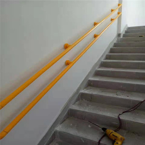 Barras de apoyo Jiaming de 40 cm de acero inoxidable antideslizantes para baño y seguridad en el inodoro - Product Image 3
