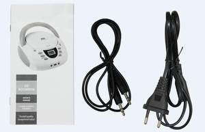 Haut-parleur BT sans fil LED Boombox portable <span class=keywords><strong>avec</strong></span> <span class=keywords><strong>colonne</strong></span> <span class=keywords><strong>de</strong></span> basse extérieure Subwoofer Sound Box <span class=keywords><strong>avec</strong></span> micro Support FM USB pour l'extérieur - Product Image 6