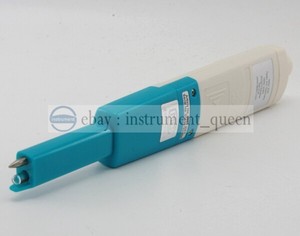 Testeur de pH Testo 206-PH1, sonde pour liquides 0563 2061, occasion - Product Image 6