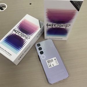 สมาร์ทโฟนราคาประหยัด hot 70 pro ของแท้ 256gb ขายส่งจำนวนมาก 5g+สมาร์ทโฟน - Product Image 1