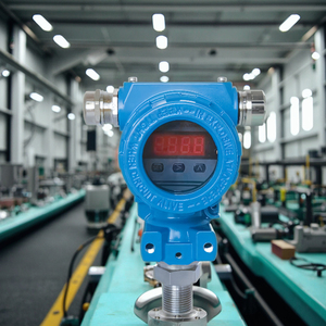 <span class=keywords><strong>LCD</strong></span> hiển thị đầu ra của đường ống kín như nước, dầu và khí <span class=keywords><strong>4</strong></span> ~ <span class=keywords><strong>20mA</strong></span> máy phát áp lực - Product Image 2