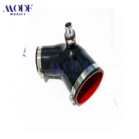 Collecteur d'admission en aluminium HM-054 pour BMW B58 Gen1 F30 F32 F22 340i 440i M240i Amélioration des performances