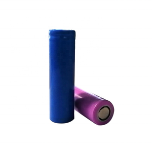 Siklus Tahan Lama Baterai Terbaik 18650 Baterai Isi Ulang 3.7V 3000/3500MAh Baterai Lithium Ion 18650 - Product Image 2