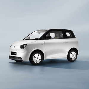 Forthing <span class=keywords><strong>C1</strong></span> 2025, Mini Auto Eléctrico de 4 Plazas, Cumple con las Normas de la UE, Precio de Fábrica - Product Image 5