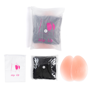 Đẩy lên cô gái trẻ mặc bikini quần lót và áo ngực <span class=keywords><strong>silicon</strong></span> mông quần lót đồ lót - Product Image 6