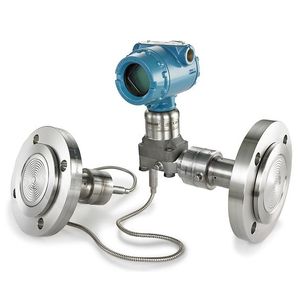 High Quality Industrial Use Rosemounte 3051S2TG3A2E11A1KWR3HR7DA2E1Y2 High MultiVariable - Product Image 2
