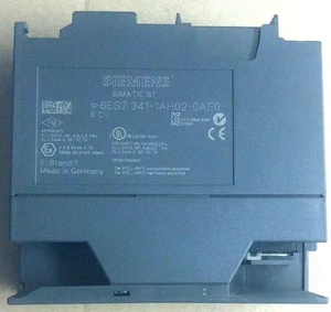 6ES73411BH020AE0 6ES7341 1BH02 0AE0 SIMATIC S7 300 CP341 Procesador de Comunicación con Interfaz de 20MA (TTY) Memoria de Datos de 240V - Product Image 5
