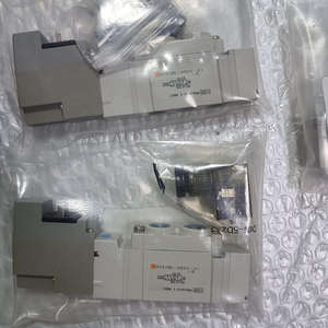 Válvula Solenoide Original-SMC SY5120-5DZD-01-A - Product Image 3