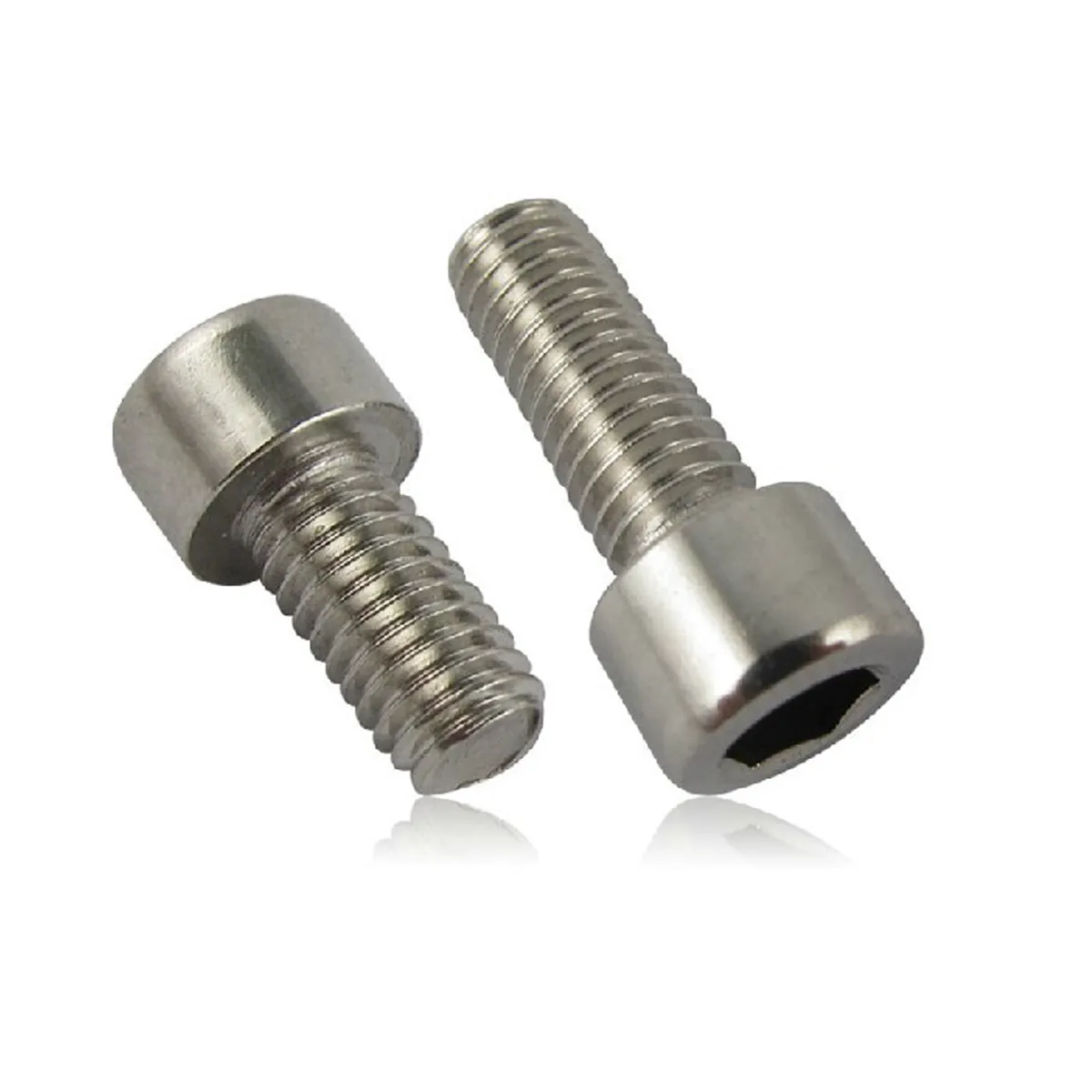 FS01 Customized Mold Tooling ISO2768 Non-Standard Hex Torx Head Drilling Screws