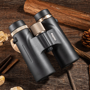 กล้องส่องทางไกล Maifeng 12x42 ED เคลือบหลายชั้น ความคมชัดสูง สำหรับใช้งานกลางแจ้ง - Product Image 1