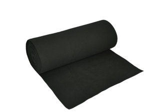 Không dệt vải carbon hoạt động lọc Công nghiệp điều hòa không khí Bộ lọc không khí vải kích hoạt bộ lọc sợi carbon - Product Image 4