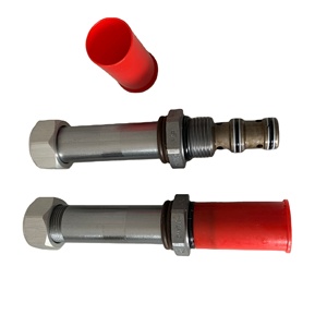 Solenoide Original Genuino HydraForce PV70-30B PV70-30B-0-N-24DG USA HYDRAULCIS IH PV70-30 - Product Image 4