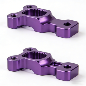 Ofrecemos Servicios Personalizados de Mecanizado CNC para Componentes de Equipos Médicos de Precisión y Piezas Médicas de Acero Inoxidable - Product Image 2