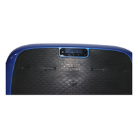 CE ROHS ISO Vibrationsplatte für Zuhause, Körperstraffungsgerät, Fitness-Massagegerät, Stand-Vibrationsboard, Vibrationsplattform-Maschine