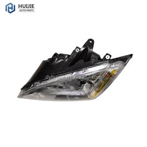 Parti della carrozzeria Auto alogeno 5 fili luce anteriore Clolur bianca per <span class=keywords><strong>FORD</strong></span> FOCUS 2005-2008 5M51-13W030-CC 5M51-13W029-CC - Product Image 3