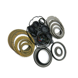 Kit de reparación de reconstrucción de reacondicionamiento de transmisión 6F35 para <span class=keywords><strong>Ford</strong></span> Mazda Mercury - Product Image 1