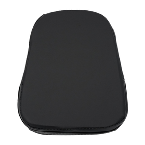 <span class=keywords><strong>Respaldo</strong></span> para Pasajero de Motocicleta, Cojín de Cuero para Yamaha, Suzuki, Kawasaki, Universal, <span class=keywords><strong>Chopper</strong></span> - Product Image 2