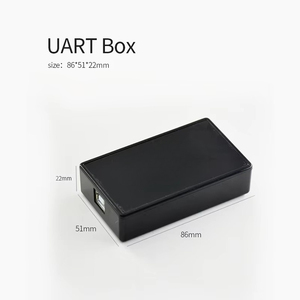 อุปกรณ์เสริมสมาร์ท BMS 4S-24S โมดูล BT UART RS485 พร้อมจอ LCD - Product Image 1