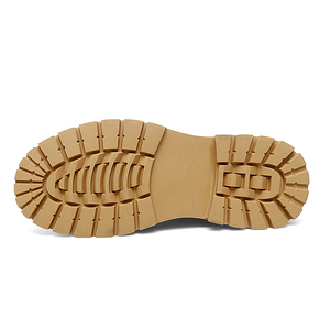 Nuevo 2024 Botas Vaqueras Hombre al aire libre Combates Botas para hombres con cordones de alta calidad Unisex cuero postre zapatos camuflaje Oem - Product Image 6