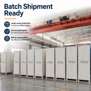 สถานีชาร์จรถยนต์ไฟฟ้าแบบเร็วติดตั้งบนพื้น รองรับ OCPP1.6 CCS2 กำลังไฟ 120kW 240kW สำหรับใช้งานเชิงพาณิชย์ - Product Image 6