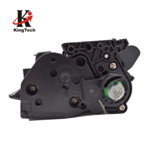 Offre Spéciale – Cartouche de Toner Noire Compatible KT-255X avec Puce pour Imprimante Laser <span class=keywords><strong>55X</strong></span> 255X - Product Image 2