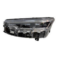 Phares LED d'origine utilisés pour Ford Mustang Mach-E 2021-2024